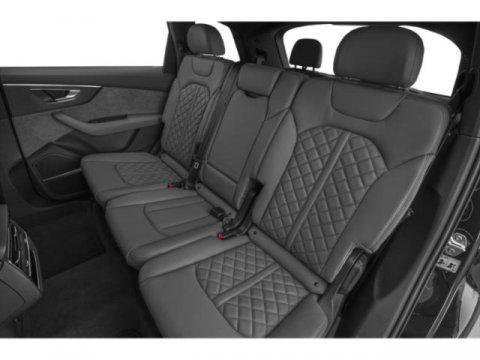 used 2020 Audi SQ7 car