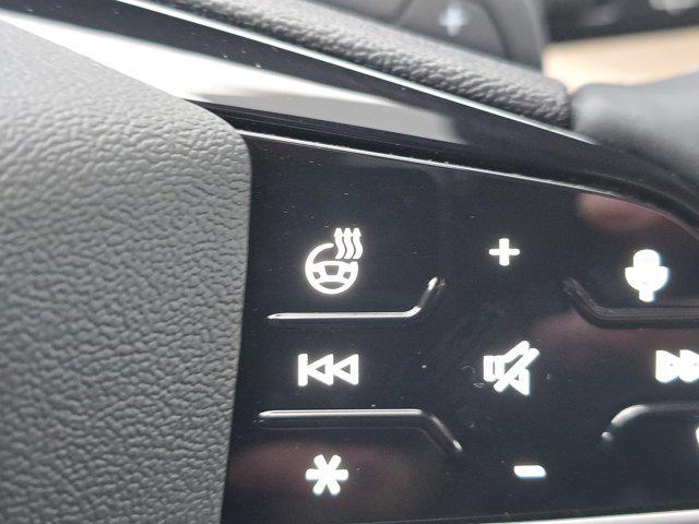 new 2025 Audi Q5 Sportback car, priced at $63,935