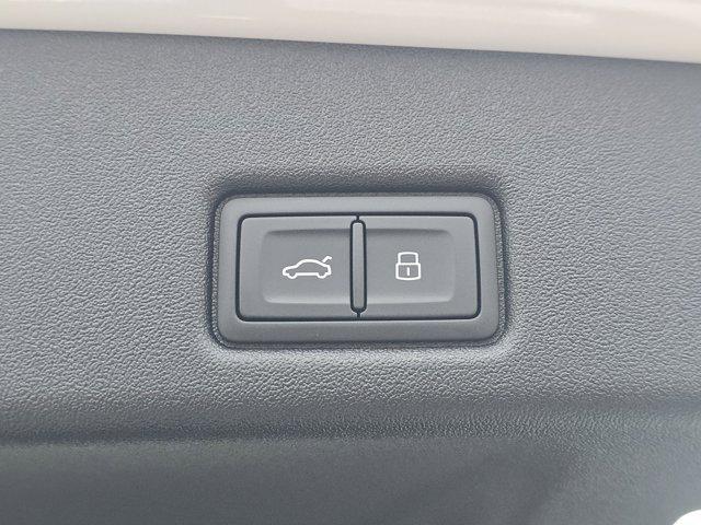 new 2025 Audi Q5 Sportback car, priced at $63,935