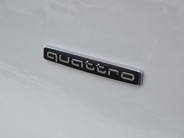 new 2025 Audi Q5 Sportback car, priced at $63,935