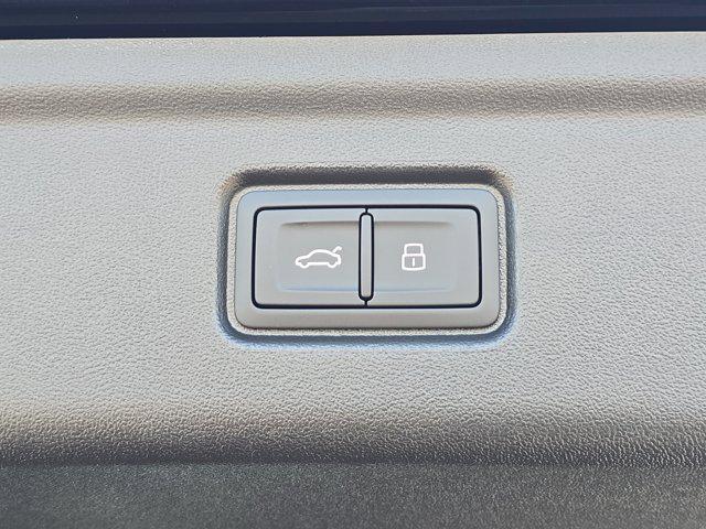 new 2025 Audi A6 e-tron car, priced at $67,000