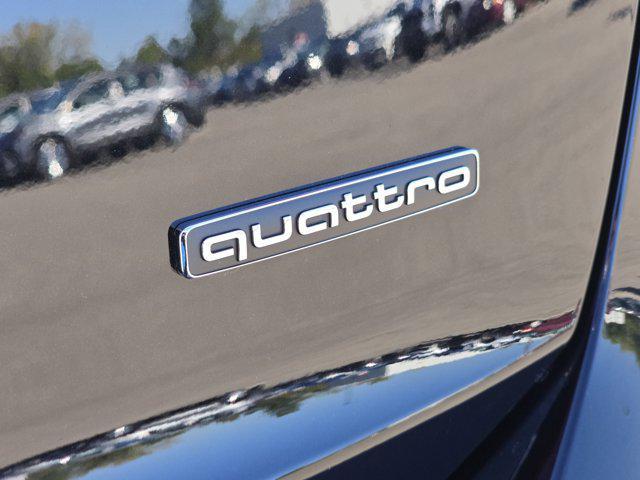 new 2025 Audi A6 e-tron car, priced at $67,000