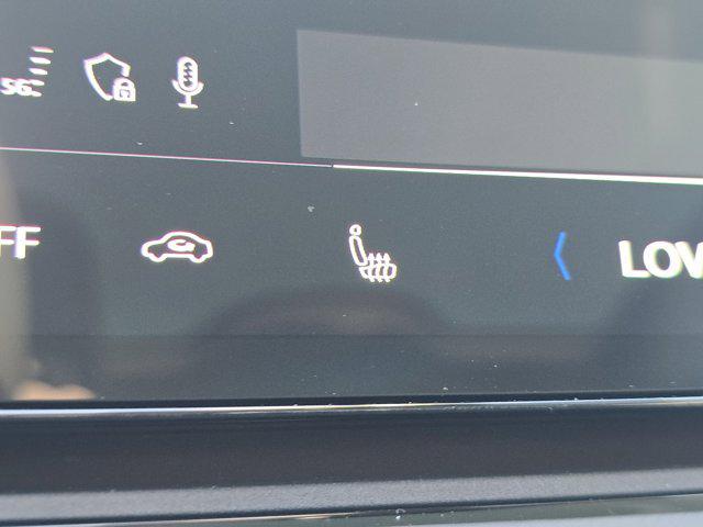 new 2025 Audi A6 e-tron car, priced at $67,000