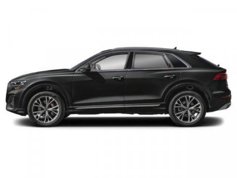 new 2026 Audi Q8 car, priced at $103,015