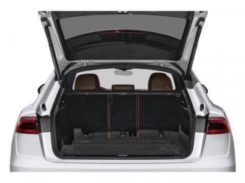 new 2026 Audi Q8 car, priced at $103,015