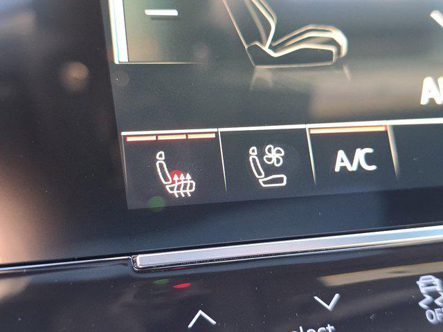 used 2022 Audi RS 7 car, priced at $89,999