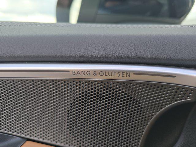 new 2025 Audi A5 car, priced at $54,150