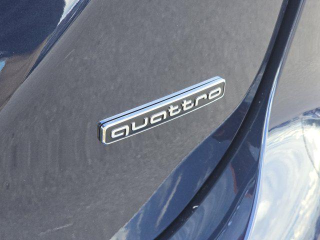 new 2025 Audi A5 car, priced at $54,150