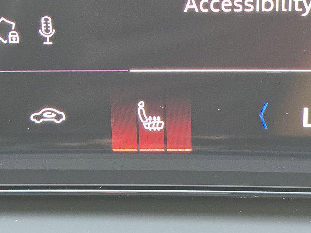 new 2025 Audi A5 car, priced at $54,150