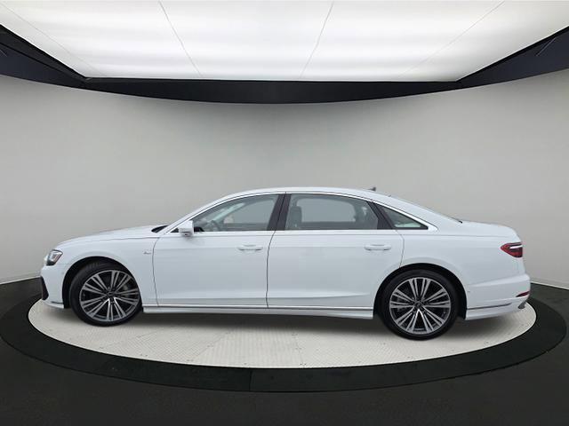 used 2022 Audi A8 car, priced at $64,999
