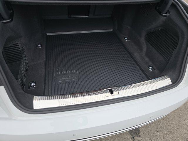 used 2022 Audi A8 car, priced at $64,999