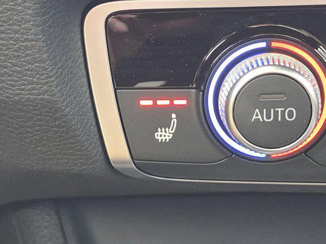 new 2025 Audi Q3 car, priced at $43,695