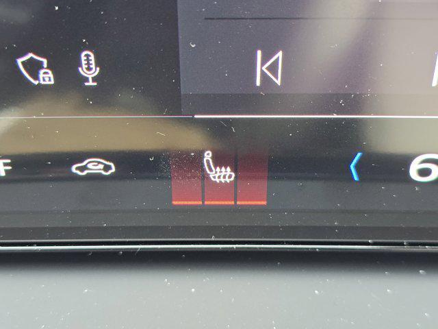 new 2025 Audi A5 car, priced at $54,150