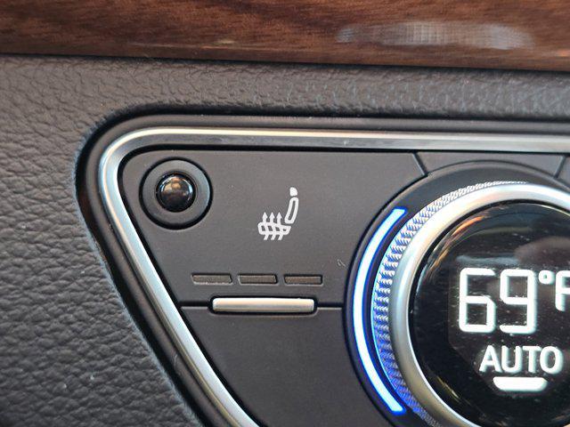 used 2023 Audi Q5 car, priced at $27,999