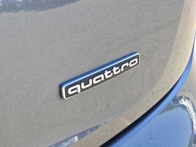 used 2023 Audi Q5 car, priced at $27,999