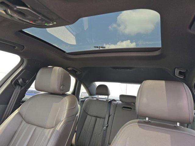 used 2020 Audi A6 car, priced at $24,499