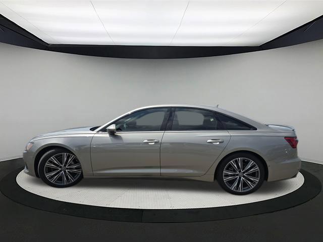 used 2020 Audi A6 car, priced at $24,499