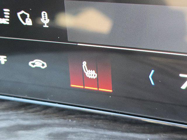 new 2025 Audi Q5 car, priced at $56,400