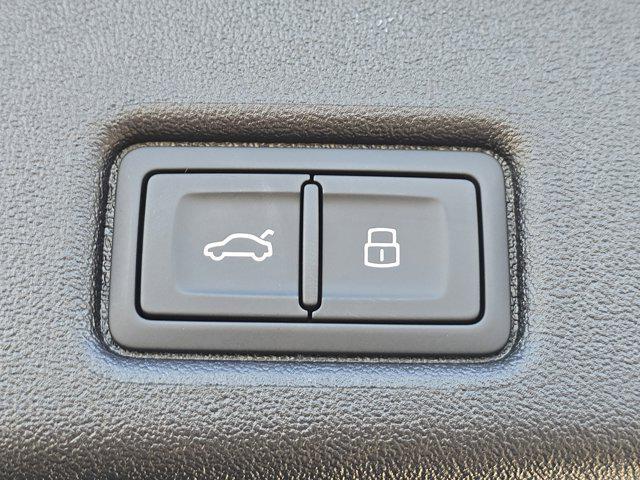 new 2025 Audi Q5 car, priced at $56,400