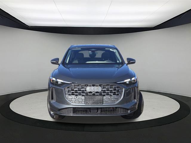 new 2025 Audi Q5 car, priced at $56,400