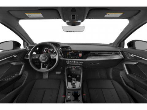 new 2026 Audi A3 car, priced at $45,510