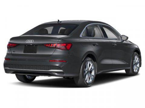 new 2026 Audi A3 car, priced at $45,510