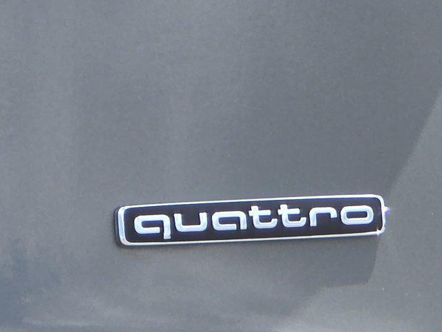 used 2024 Audi Q5 car, priced at $46,999
