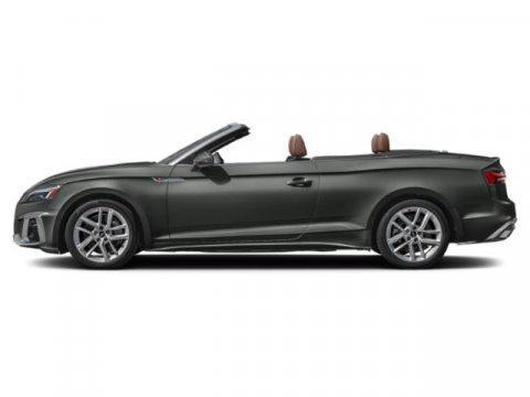 new 2024 Audi A5 car, priced at $59,985