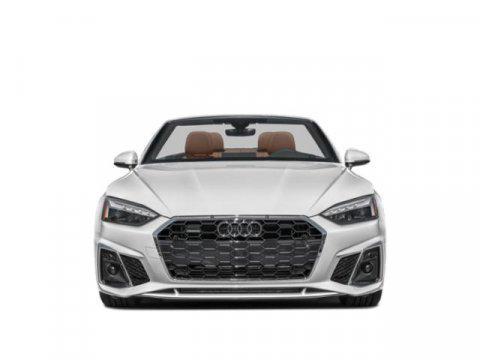 new 2024 Audi A5 car, priced at $59,985