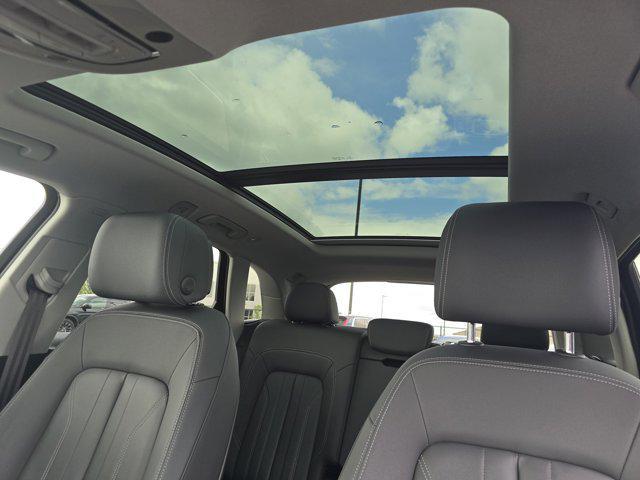 used 2021 Audi Q5 car, priced at $30,999