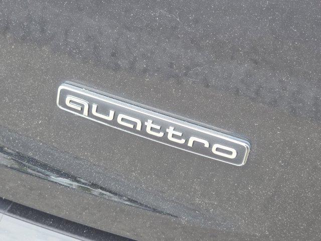 used 2022 Audi Q5 car, priced at $37,999