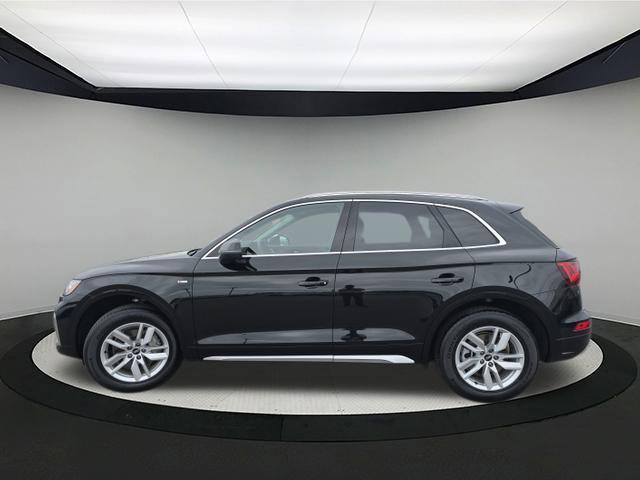 used 2022 Audi Q5 car, priced at $37,999