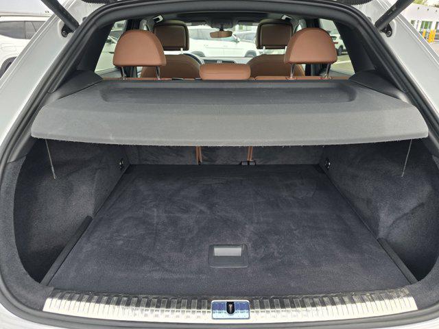 used 2021 Audi Q3 car, priced at $26,999