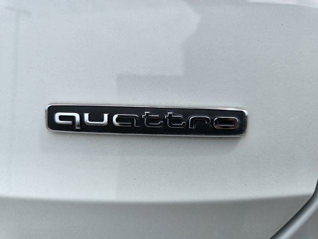 used 2021 Audi Q3 car, priced at $26,999