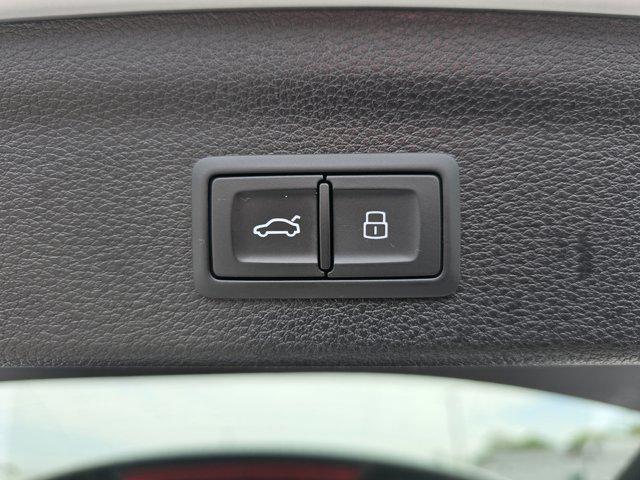 used 2021 Audi Q3 car, priced at $26,999