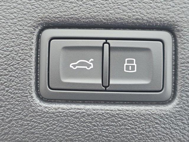 used 2023 Audi RS 7 car, priced at $104,999