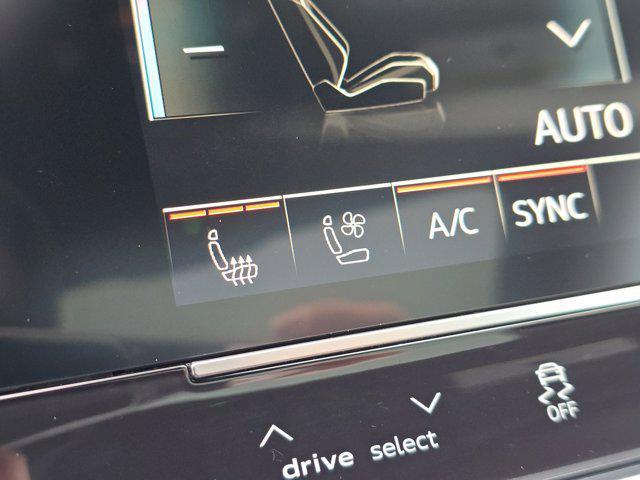 used 2023 Audi RS 7 car, priced at $104,999