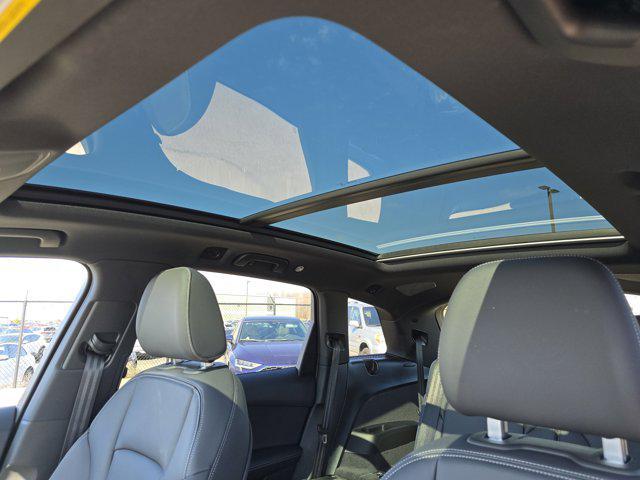 used 2025 Audi Q7 car, priced at $63,999