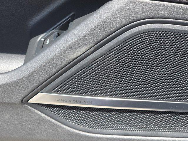 used 2021 Audi A8 car, priced at $55,999
