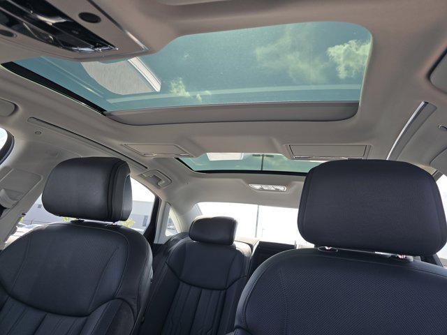 used 2021 Audi A8 car, priced at $55,999