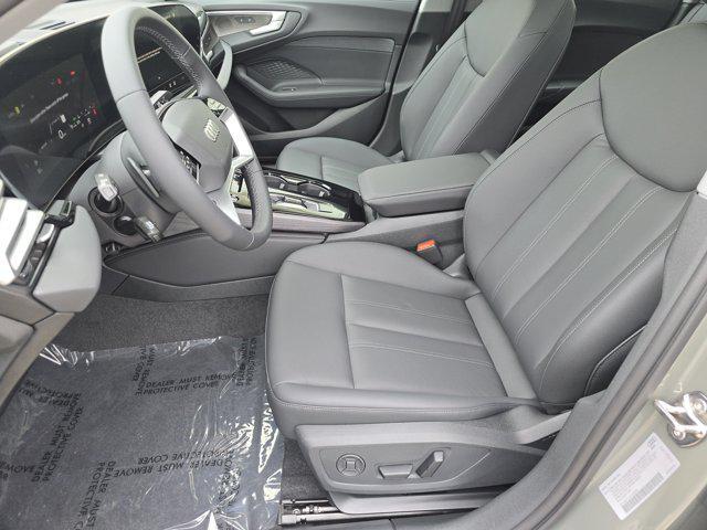 new 2025 Audi A5 car, priced at $54,150