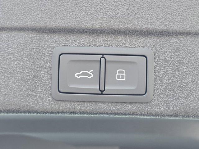 new 2025 Audi A5 car, priced at $54,150