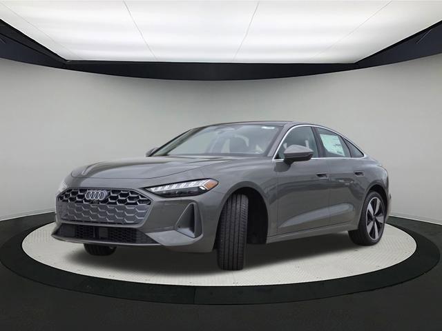 new 2025 Audi A5 car, priced at $54,150