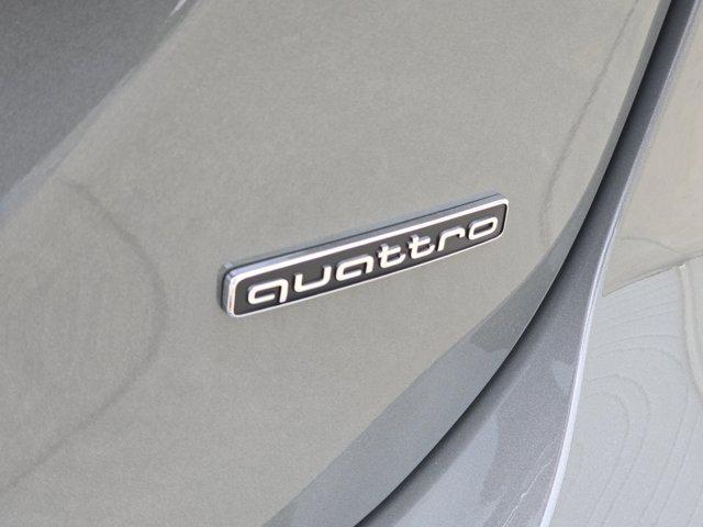 new 2025 Audi A5 car, priced at $54,150