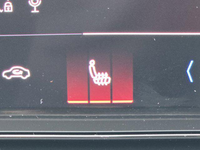 new 2025 Audi A5 car, priced at $54,150