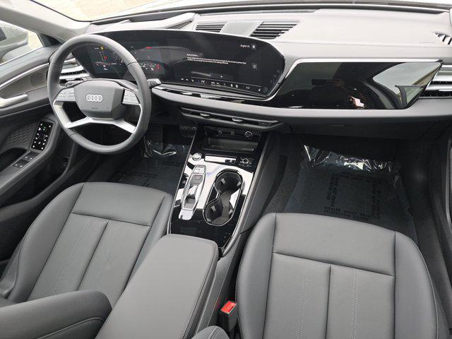 new 2025 Audi A5 car, priced at $54,150