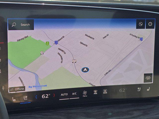 new 2025 Audi Q5 car, priced at $58,934