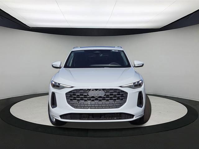 new 2025 Audi Q5 car, priced at $58,934