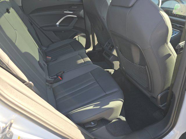 new 2025 Audi Q5 car, priced at $58,934
