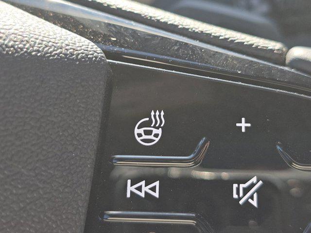 new 2025 Audi Q5 car, priced at $58,934